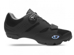 Tretry GIRO Cylinder W II Black