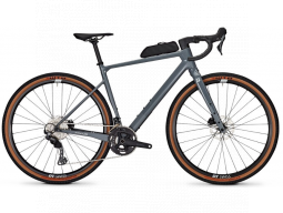 Kolo Focus ATLAS 8.7 GRY