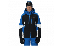 Bunda Spyder Vyper Black