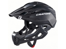 Helma CRATONI C-Maniac Black Matt