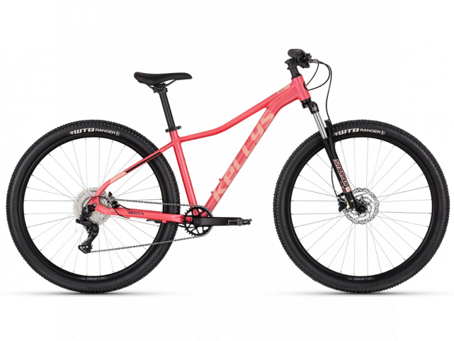 Kolo Kellys Vanity X40 Coral 29", 2026