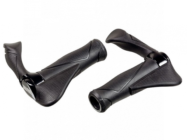 Gripy ERGOTEC MF2
