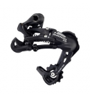 Přehazovačka SRAM 12A RD X5 9SP MED CAGE AL BLK