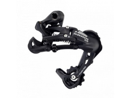 Přehazovačka SRAM 12A RD X5 9SP MED CAGE AL BLK