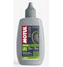 Mazivo na řetězy Motul Chain Lube Wet 0,1l