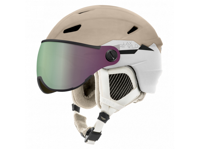 Helma RELAX STEALTH RH24KX