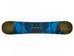 Snowboard Head TRUE 2.0 Blue