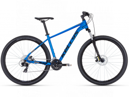 Kolo Kellys Spider 30 Blue 27.5"