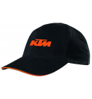 Kšiltovka KTM FACTORY TEAM