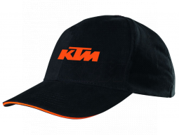 Kšiltovka KTM FACTORY TEAM