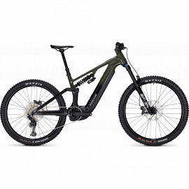 Elektrokolo Focus SAM² 6.8 GRE 800WH, 