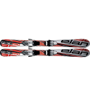 Lyže Elan RACE PRO RED model 2010/11