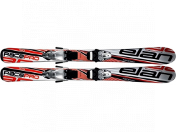 Lyže Elan RACE PRO RED 