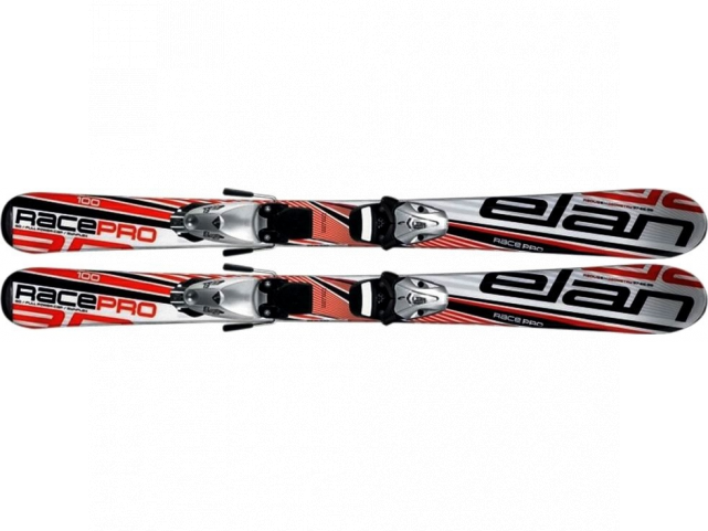 Lyže Elan RACE PRO RED 