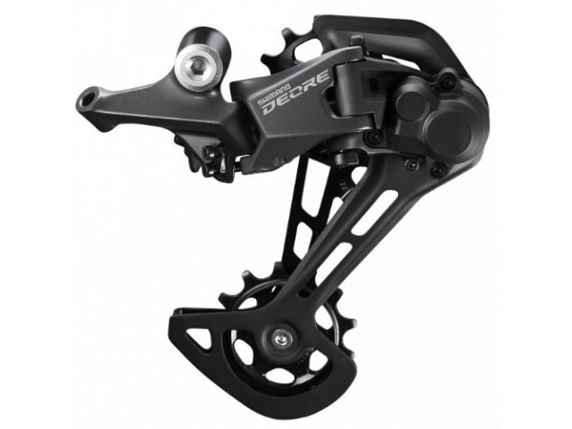 Přehazovačka Shimano DEORE RD-M5100 SGS typ 11 rychl shadow RDplus max. 51z / min. 11z ba