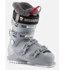 Lyžařské boty Rossignol Pure 80 Metal Ice Grey, 2022/23