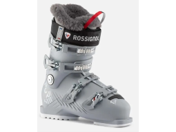 Lyžařské boty Rossignol Pure 80 Metal Ice Grey, 2022/23