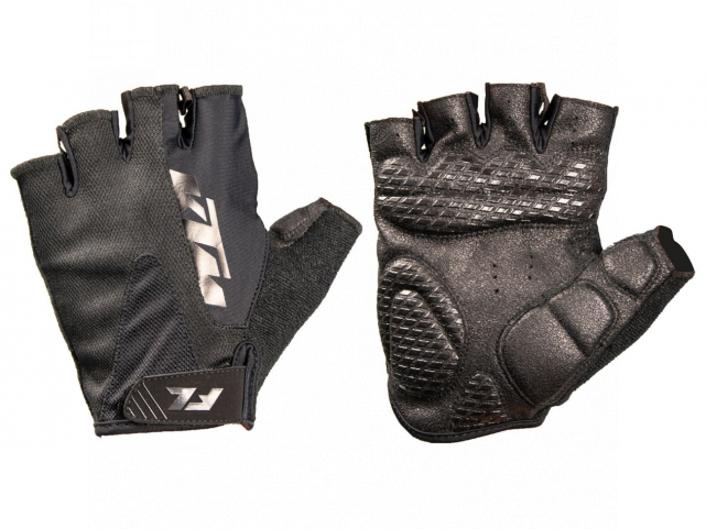 Rukavice KTM FACTORY LINE Black