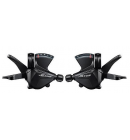 Řadicí páčky Shimano Altus-9 SL-M2000 objímka