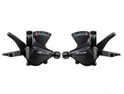 Řadicí páčky Shimano Altus-9 SL-M2000 objímka