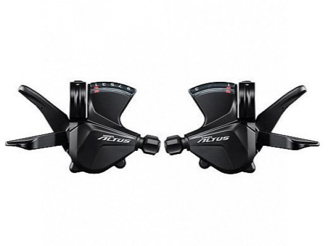 Řadicí páčky Shimano Altus-9 SL-M2000 objímka