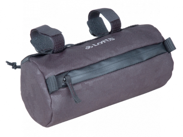 Brašna na řídítka LOTUS Velcro systém 10E