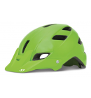 Helma Giro FEATURE Bright Green