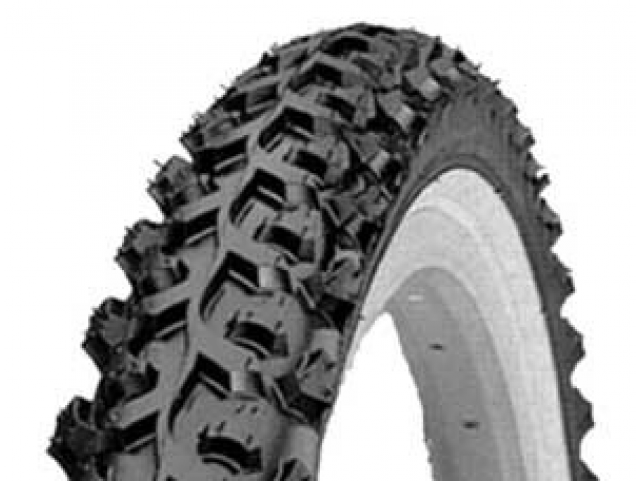 Plášť Kenda 24" 47-507 K-831