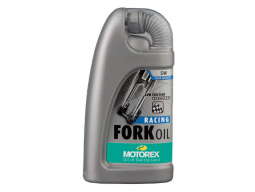 MOTOREX FORK OIL 10W 1 L