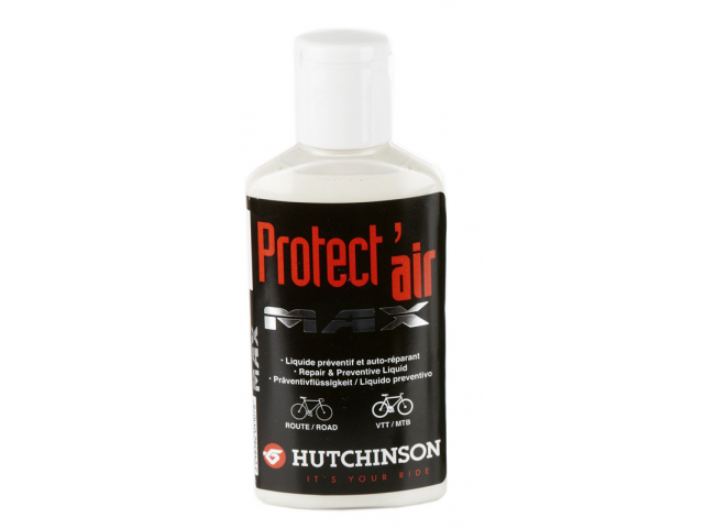 Lepení-tmel HUTCHINSON PROTECT' AIR 120 ml bílý