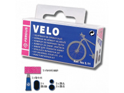 Lepení sada Ferdus Velo