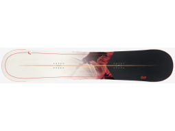 Snowboard Head PRIDE 2.0 WOMEN white