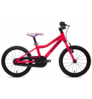 Kolo CORE Nipper Al, torpédo 16" - růžový mat, Innova