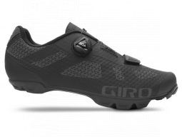 Tretry GIRO Rincon Black