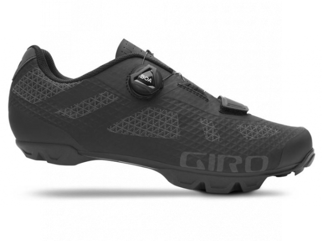 Tretry GIRO Rincon Black