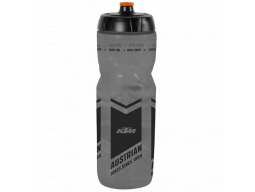 Láhev KTM COMP BOTTLE 650ml Smoke/Black