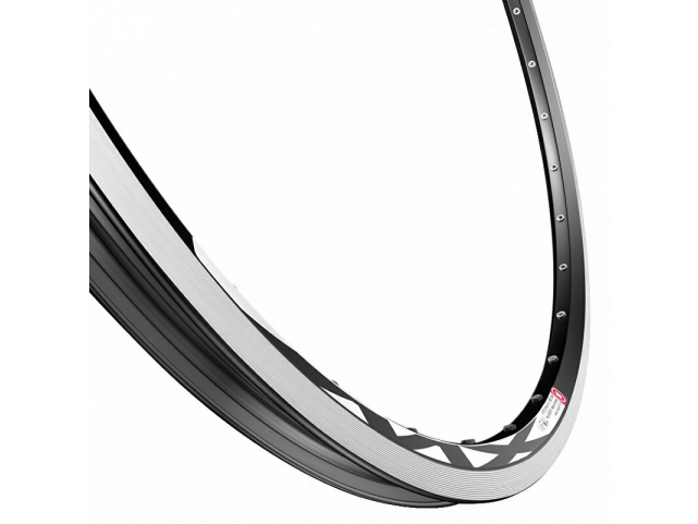 Ráfek MACH1 26" 220 MX/32děr/1nýt černý