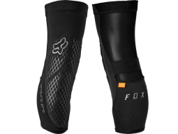 Chrániče kolen Fox Racing Enduro Pro Knee  Guard - Black