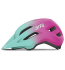 Helma GIRO Fixture II Youth Mat Teal Fade