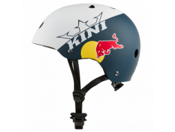 Helma Kini Red Bull BB 1.0 blue/white