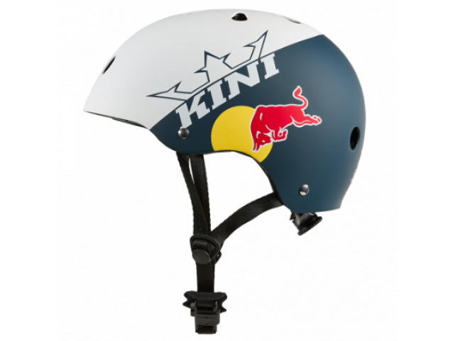 Helma Kini Red Bull BB 1.0 blue/white