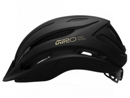 Helma GIRO Register II W Mat Black/Stone