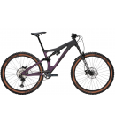 Kolo BULLS Wild Creed RS deep berry / carbon