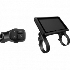 Displej Giant RIDECONTROL CHARGE