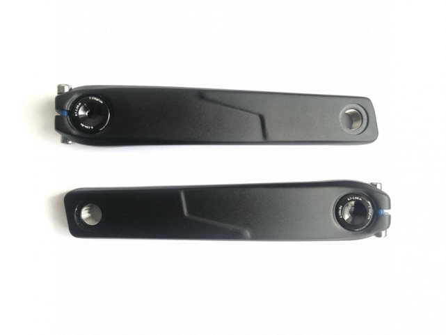 Kliky 170 mm pro Bafang M500