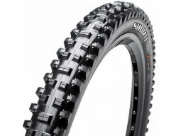 Plášť MAXXIS SHORTY KEVLAR 27,5X2.50 WT 3C T.R. DH