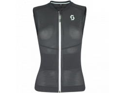 Chránič páteře dámský SCOTT AirFlex Light black
