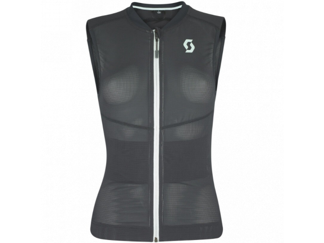 Chránič páteře dámský SCOTT AirFlex Light black