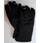 Rukavice Kinetixx Jona Black