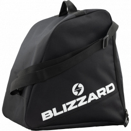 Taška BLIZZARD Skiboot bag, black